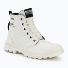 Palladium Pampa Lite+ Hi star white shoes