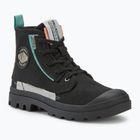 Women's boots Palladium Pampa Underlayer black