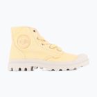 Women's Palladium Pampa HI pina cotta shoes