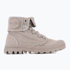 Women's Palladium Baggy vinatge khaki boots