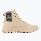 Palladium Pampa Surplus warm sand boots