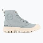 Palladium Pampa Hi Zip Organic boots