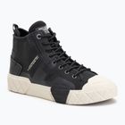 Palladium shoes Ace City Shell Chuk2 black