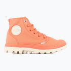 Palladium Pampa Duo Chrome sunstone orange shoes