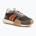 Palladium Troop Runner Flame beluga boots