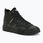 Shoes Palladium Ace City Shell Chuk2 black/black