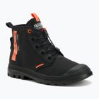 Shoes Palladium Pampa Lite Journey black