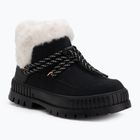Men's snow boots Palladium Pallashock Lo Hiver black