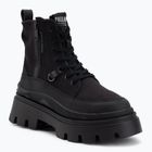 Men's shoes Palladium Pallasquad Zip TX black