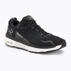 Under Armour Hovr Infinite 5 black men's running shoes