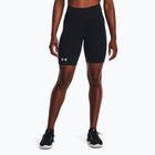 Under Armour Train Seamless women's training shorts black/white