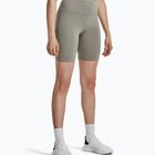 Women's Under Armour Motion Bike Training Shorts grove green/colorado sage