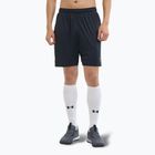 Men's football shorts Under Armour Challenger black / white