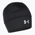 Men's Under Armour Storm Launch Beanie black/reflective running cap