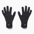 Under Armour men's gloves Halftime black/pitch gray