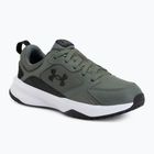 Men's training shoes Under Armour Charged Edge colorado sage/black/black