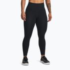 Women's training leggings Under Armour Meridian Ankle Leg black