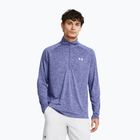 Men's Under Armour Tech 2.0 1/2 Zip starlight/white sweatshirt