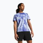 Under Armour Laser Wash men's running tank top celeste/starlight/reflective