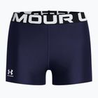 Women's shorts Under Armour HG Authentics horizon midnight navy/white