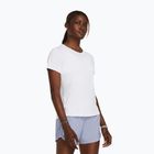 Under Armour Laser white/reflective women's running shirt