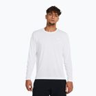 Men's running longsleeve Under Armour Launch whte/reflective