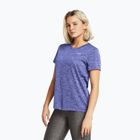 Under Armour Tech C-Twist starlight/celeste women's training t-shirt