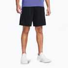 Under Armour Tech Vent men's training shorts black/starlight/starlight