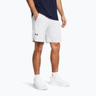 Men's training shorts Under Armour Ua Vanish Woven 8in halo gray/black