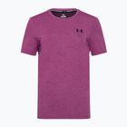 Men's Under Armour Vanish Seamless t-shirt astro pink/black