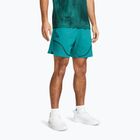 Men's Under Armour UA Vanish Woven 6in Graphic circuit teal/hydro teal shorts