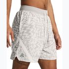 Under Armour Curry Mesh Short men's basketball shorts white clay/mod gray