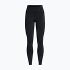 Under Armou Launch Elite black/reflective women's running leggings