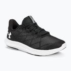 Under Armour Charged Speed Swift women's running shoes black/black/white