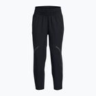 Women's training trousers Under Armour Unstoppable Ankle black/black