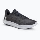 Men's running shoes Under Armour Charged Speed Swift castlerock/castlerock/white