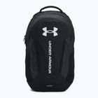 Under Armour Hustle 6.0 29 l black/black/white urban backpack