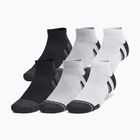 Men's socks Under Armour Perf Tech Low 6pairs