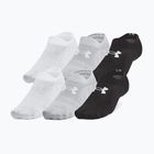 Men's socks Under Armour Essential ULT 6pairs
