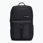City backpack Under Armour Triumph Campus 23 l black/black/white