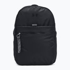 Under Armour Studio Campus BP women's backpack black / black / black