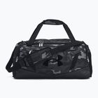 Bag Under Armour Undeniable 5.0 Duffle S 40 l black/black/black