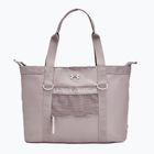 Under Armour Studio women's bag 21.75 l tetra gray/gray matter