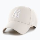 47 Brand MLB New York Yankees MVP bone baseball cap