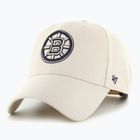 47 Brand NHL Boston Bruins MVP SNAPBACK bone baseball cap