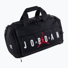 Training bag  Jordan Jam Velocity Duffle 81 l black