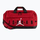 Jordan Jam Velocity Duffle gym training bag 46 l red