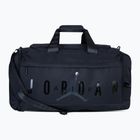Training bag Nike Jordan Jam Velocity 46 l black/black