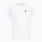 Children's T-shirt Jordan Jumpman Air EMB white