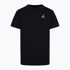 Children's T-shirt Jordan Jumpman Air EMB black